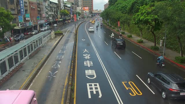 276-羅斯福路與萬盛街口