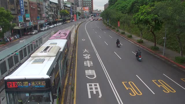 276-羅斯福路與萬盛街口
