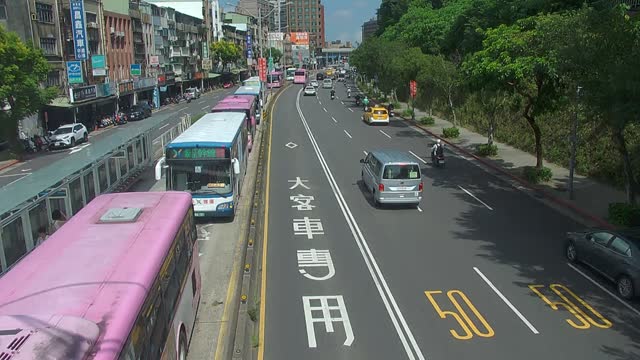 276-羅斯福路與萬盛街口