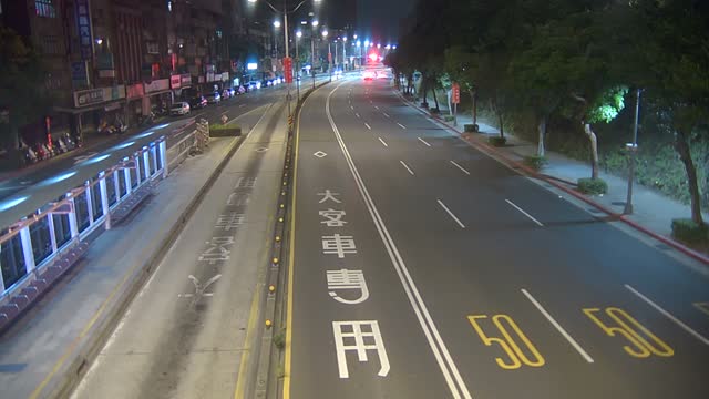 276-羅斯福路與萬盛街口