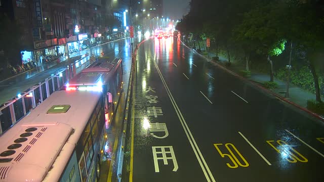 276-羅斯福路與萬盛街口