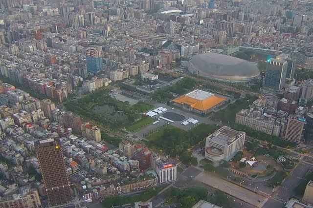 277-信義路五段7號(台北101大樓)