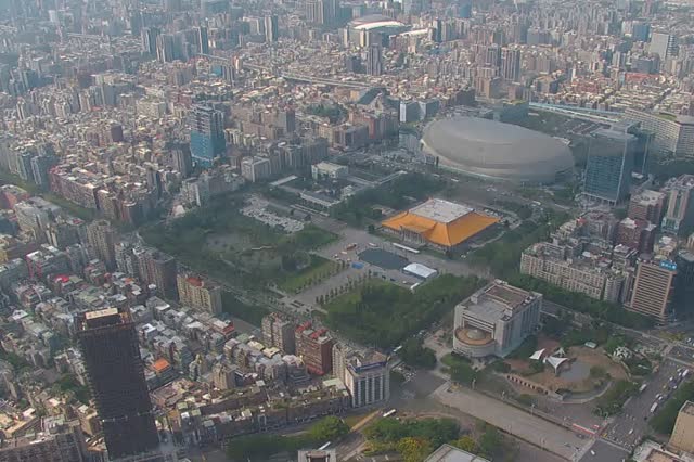 277-信義路五段7號(台北101大樓)