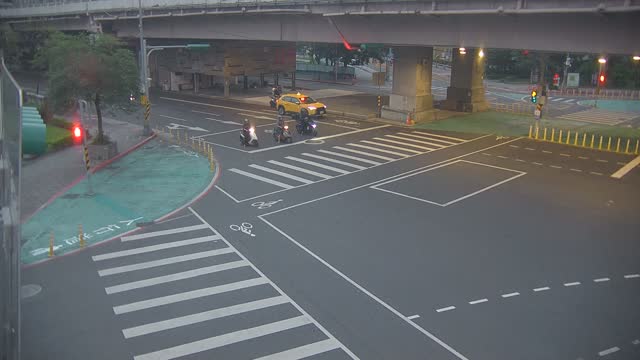 279-基隆羅斯(平面北側)
