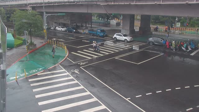 279-基隆羅斯(平面北側)