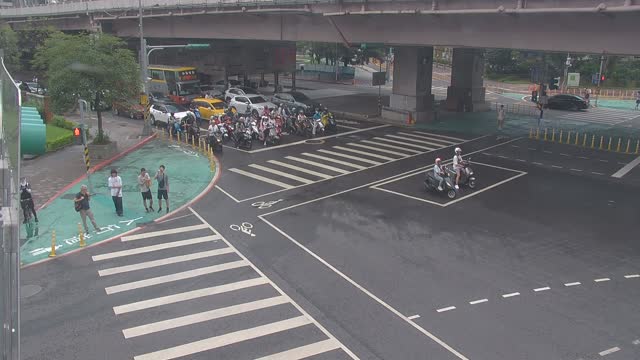 279-基隆羅斯(平面北側)