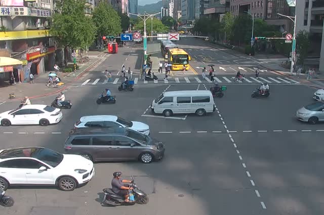 283-信義路四段-光復南路口