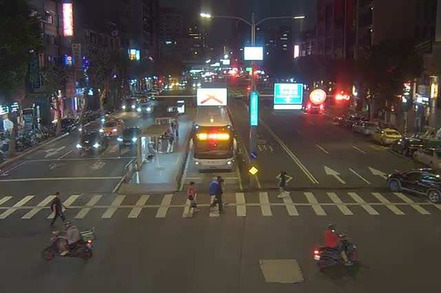 285-昌吉街-重慶北路三段