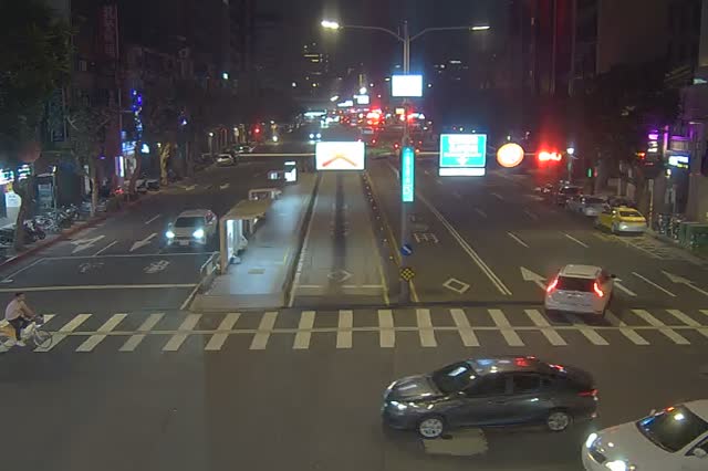 285-昌吉街-重慶北路三段