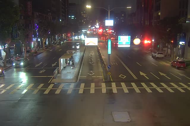 285-昌吉街-重慶北路三段