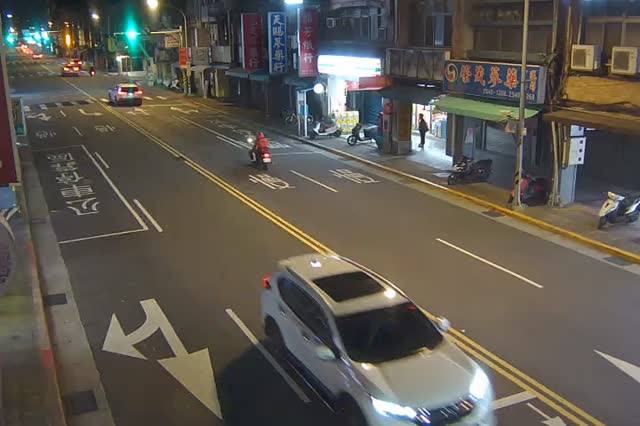 286-民生西路-延平北路口