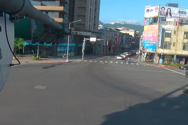 289-承德路-石牌路口