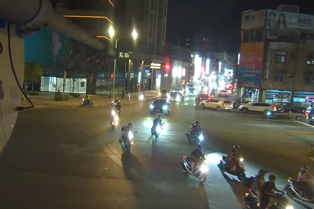 289-承德路-石牌路口