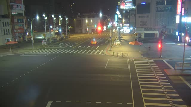 291-衡陽路-中華路一段路口