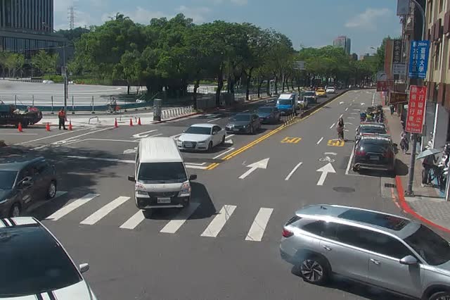 294-汀州路-思源街口