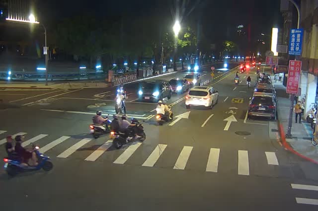 294-汀州路-思源街口