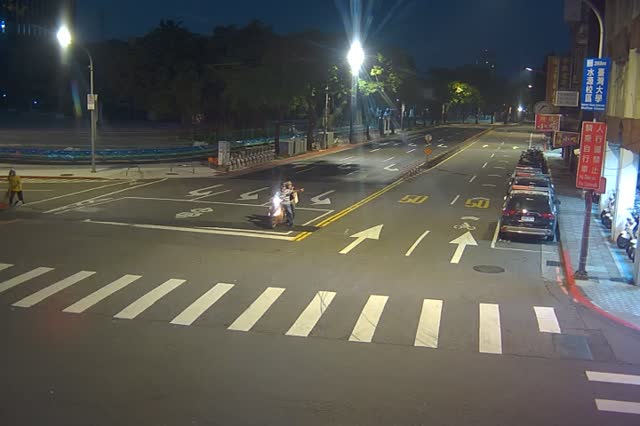 294-汀州路-思源街口