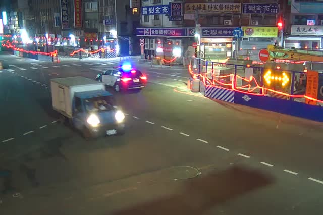 295-萬大路-東園街口