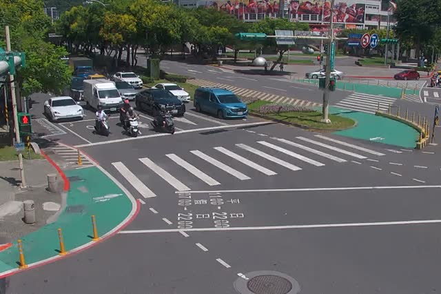297-士東路-忠誠路口