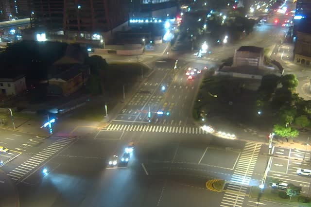 304-中華路1段2號東北角(國稅局2號)