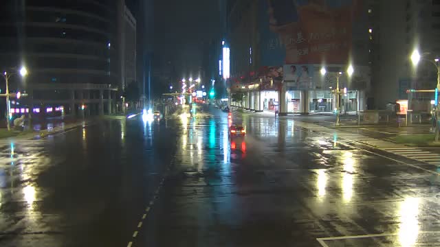 305-敦化-南京