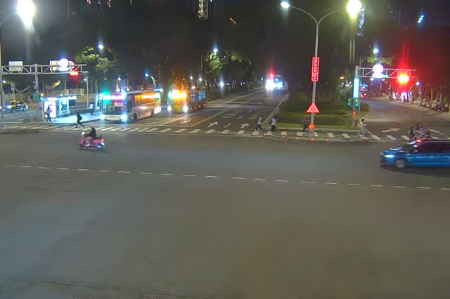 306-敦化-八德