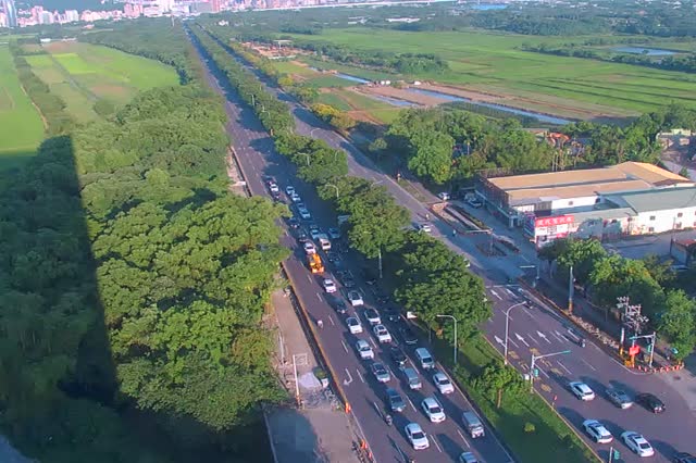 308-大度路與立德路口(東南角)