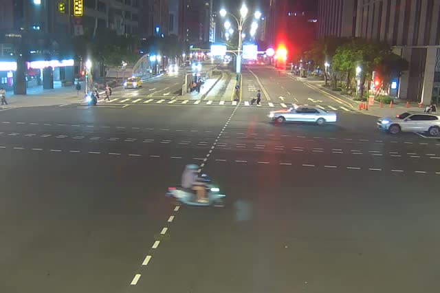 312-松江路-南京東二段