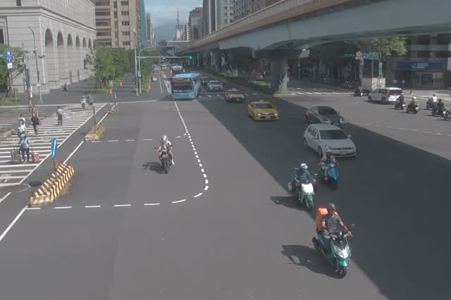 319-復興南路-仁愛三段