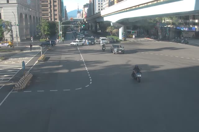 319-復興南路-仁愛三段