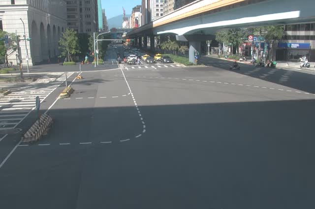 319-復興南路-仁愛三段