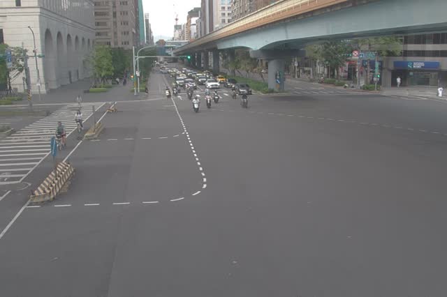 319-復興南路-仁愛三段