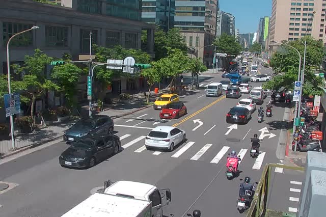323-瑞光路與江南街口