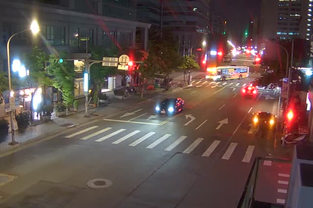 323-瑞光路與江南街口