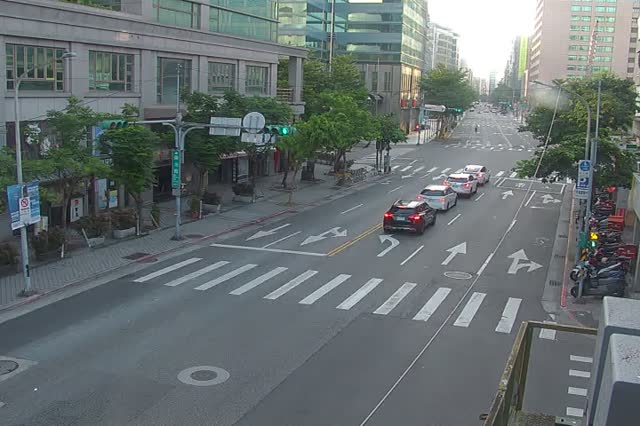 323-瑞光路與江南街口