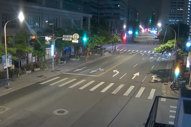 323-瑞光路與江南街口