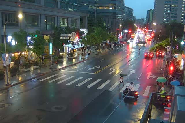 323-瑞光路與江南街口