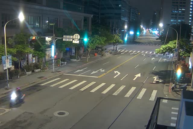 323-瑞光路與江南街口