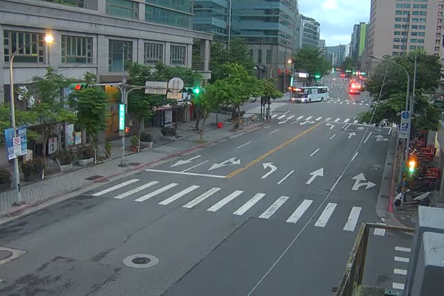 323-瑞光路與江南街口