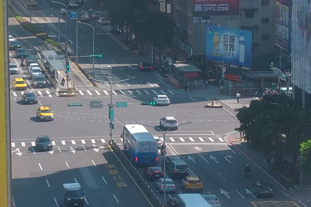 324-松江路367號(中山區公所)