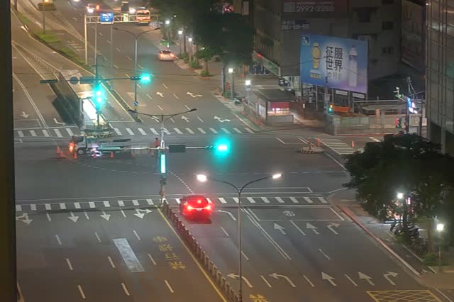 324-松江路367號(中山區公所)