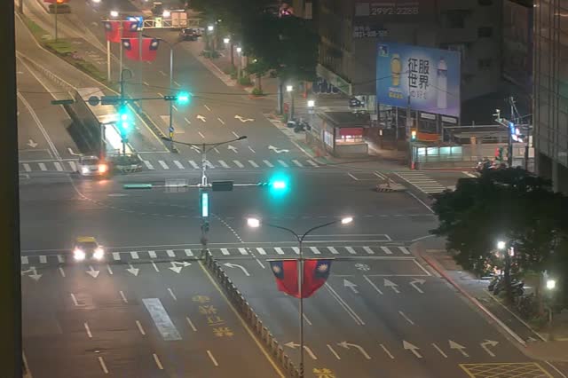 324-松江路367號(中山區公所)