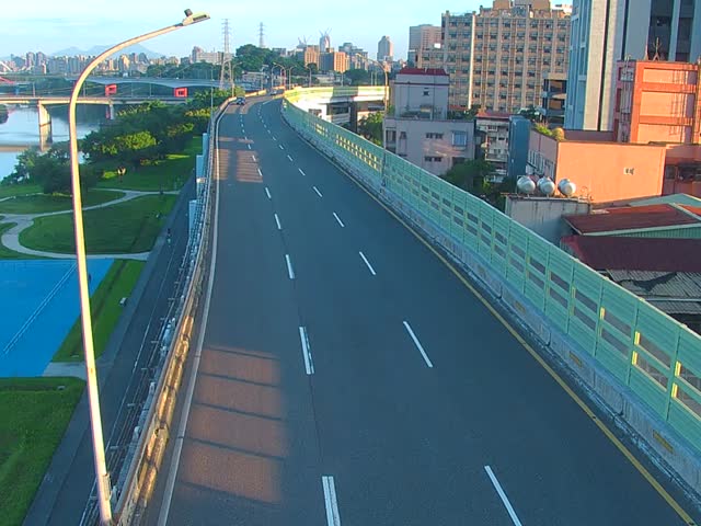 325-水源快上層往南門架(溪州街與汀州路4段140巷口