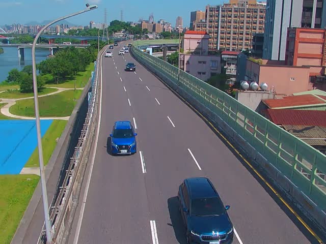 325-水源快上層往南門架(溪州街與汀州路4段140巷口