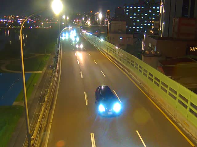 325-水源快上層往南門架(溪州街與汀州路4段140巷口