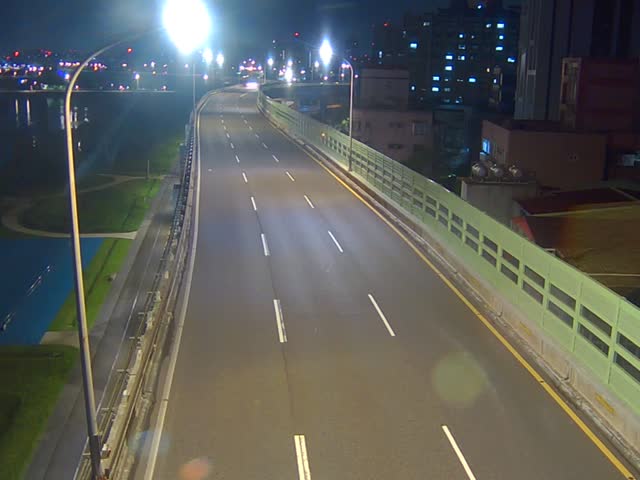 325-水源快上層往南門架(溪州街與汀州路4段140巷口
