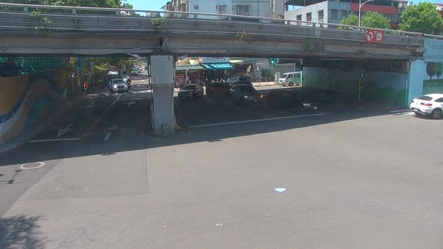 327-雙溪街與至誠路口
