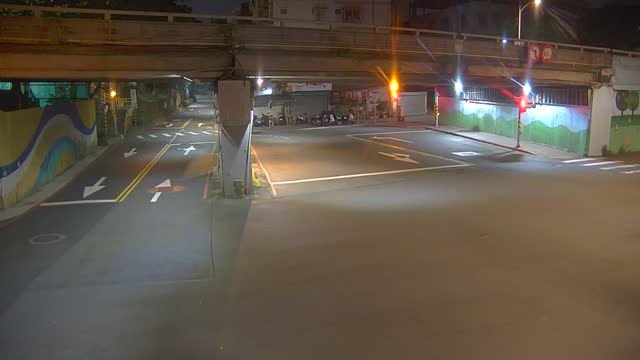 327-雙溪街與至誠路口