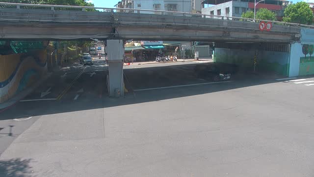 327-雙溪街與至誠路口