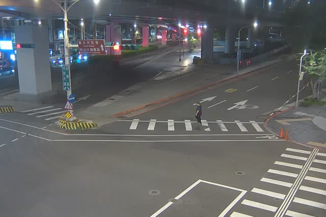 329-光復南路與市民大道口